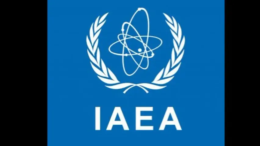 IAEA - International Atomic Energy Agency