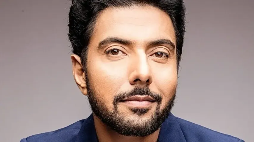 Ranveer Brar