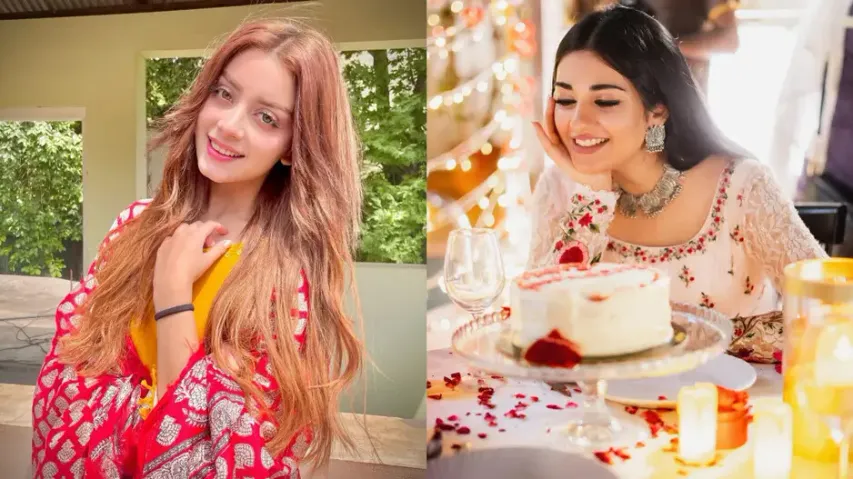 Pakistani actresses