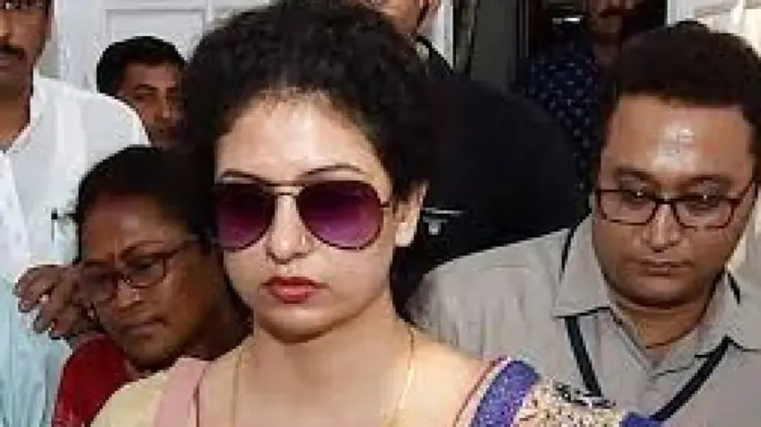 Hasin Jahan 