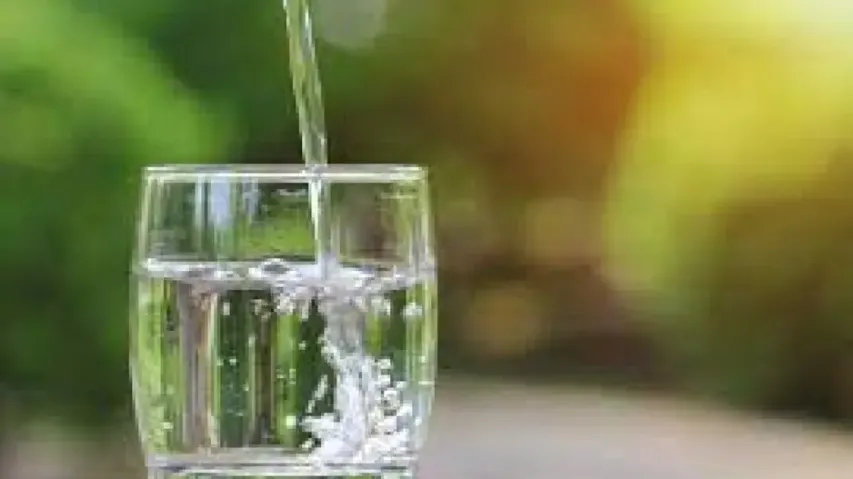 Purified Water in UP 