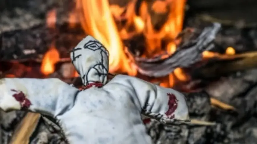 Representational Image