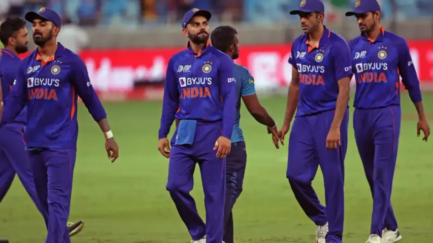 Asia Cup final 