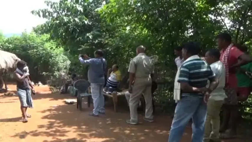 Youth kills father in fit of rage, flees