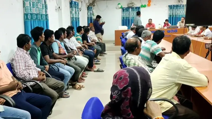 OTV Impact: Ganjam admin gears up to give justice to 85 ostracized families