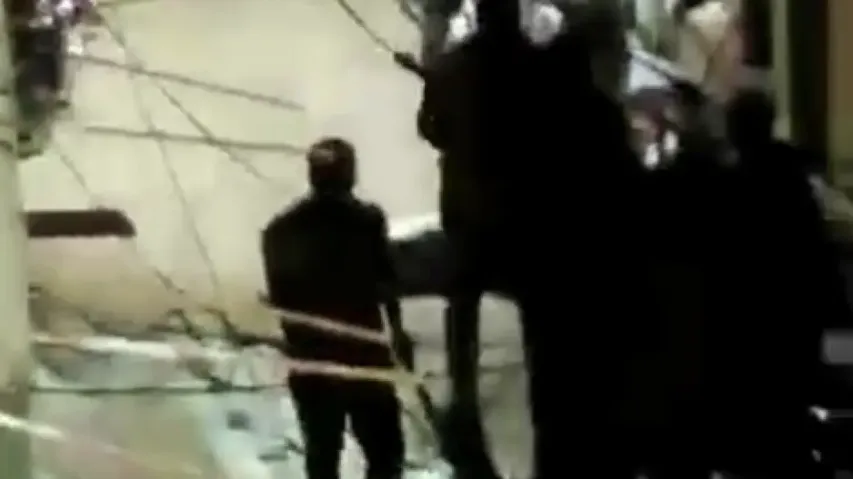 BeMC Corporator arrested in sword attack case, total arrest reaches 7 