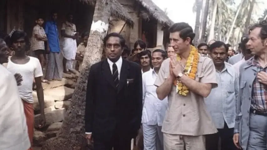 When King Charles visited Odisha: A stroll down memory lane