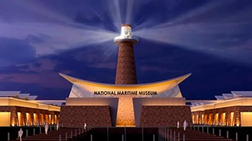 National Maritime Heritage Museum