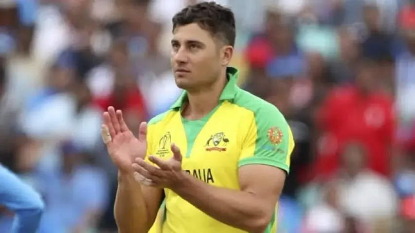 Marcus Stoinis