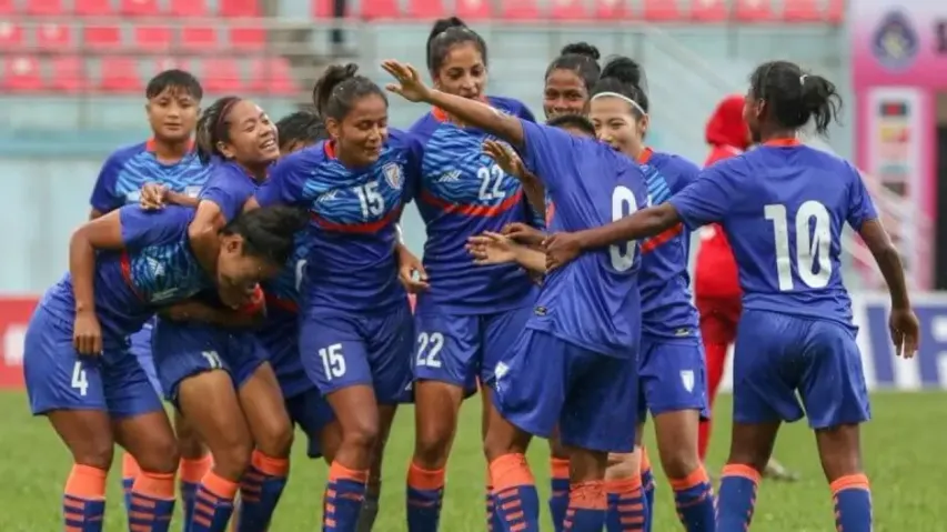SAFF Women's Championship