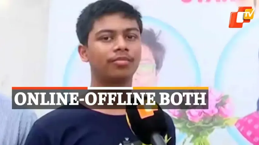 NEET ,Balasore ,Odisha, MentalHealth 