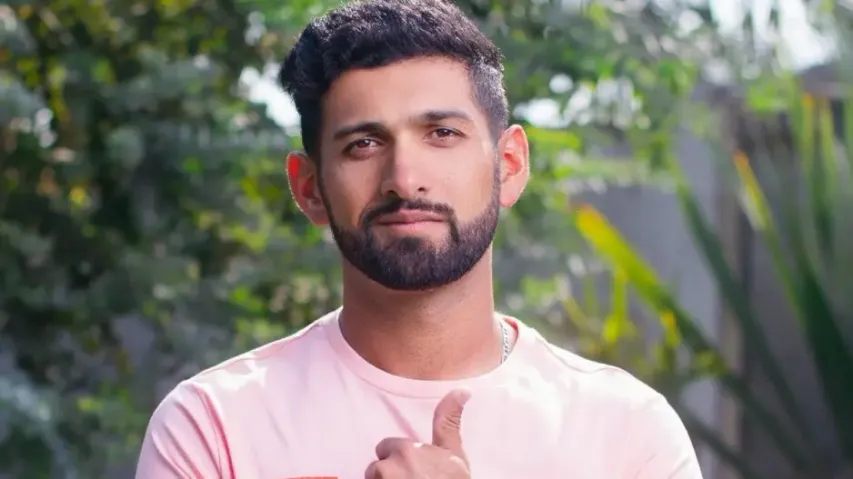Sikandar Raza