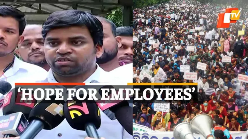 Contractual Employees, Contractual System