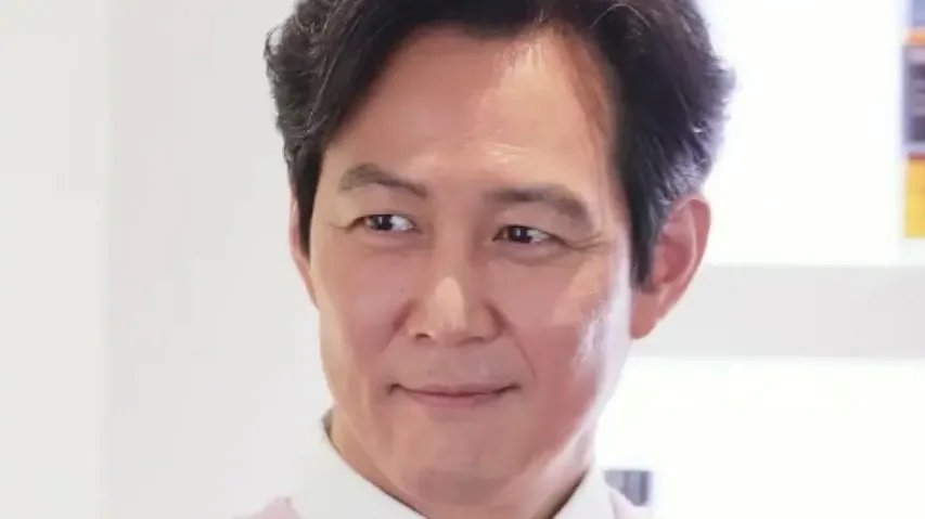 Lee Jung-Jae