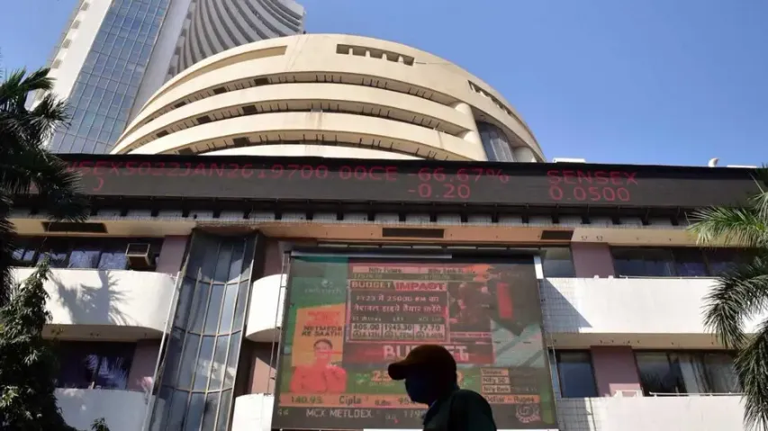 Indices end higher; Sensex above 60,000, Nifty over 18,000