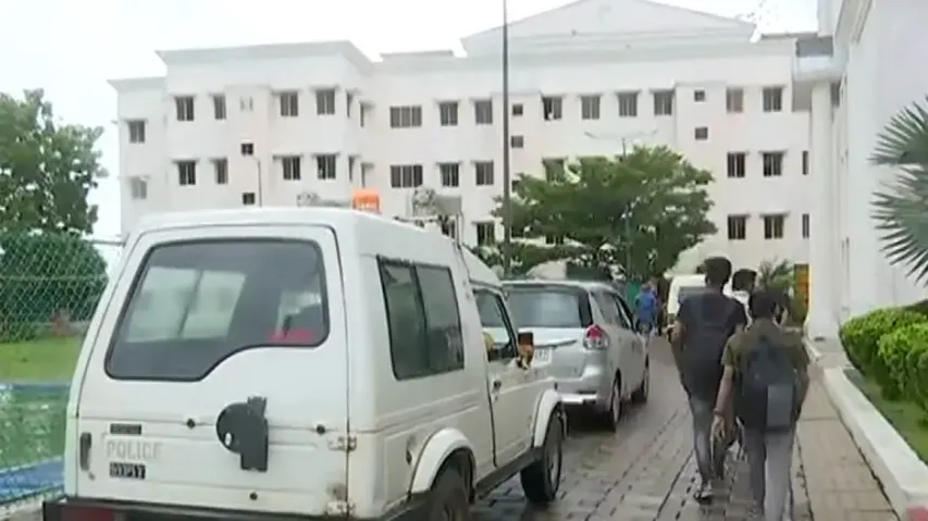 Suicide graph on rise: Bhubaneswar witnesses another student’s death