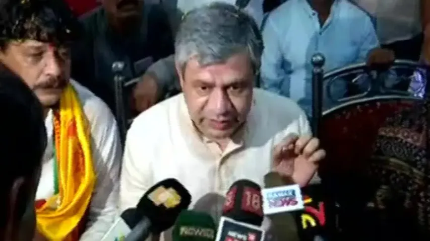 Odisha to get 5G service in first phase: Union Minister Ashwini Vaishnaw 