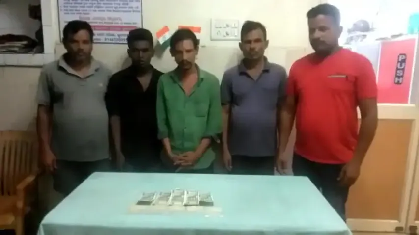 Bhubaneswar fast turning into narcotics hub; here's why 