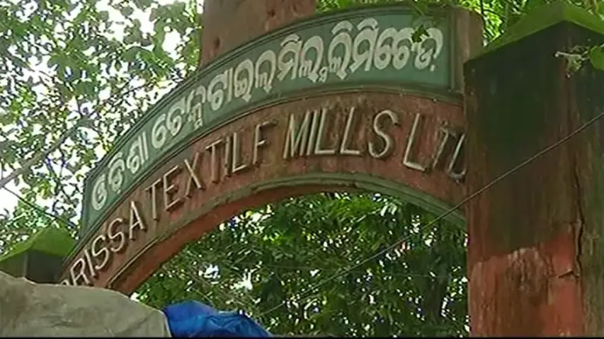 Politics heats up after Orissa HC orders to pay 115cr to OTM employees