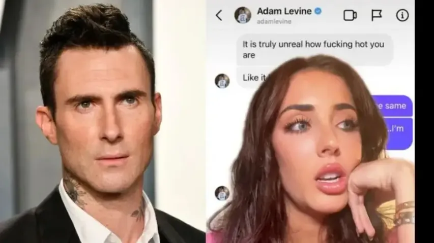 Famous singer cheats on pregnant wife, mistress reveals it on TikTok