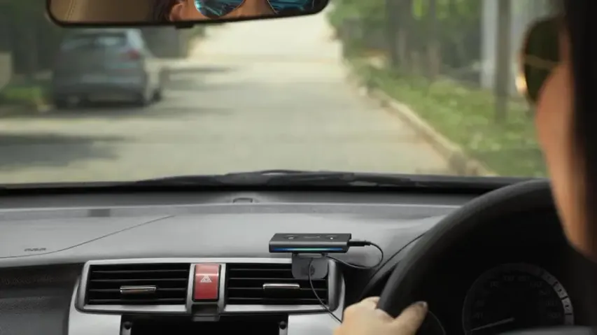 Seat belt alarm to be made mandatory in cars