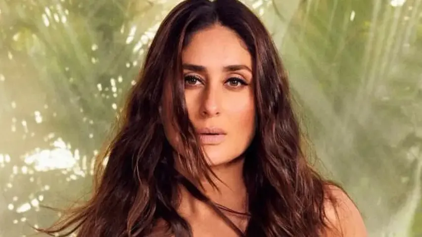 Kareena Kapoor Khan