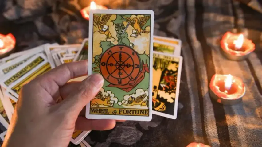 Tarot Card Readings For October 2022