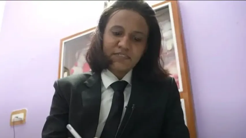 Kartika Gehlot
