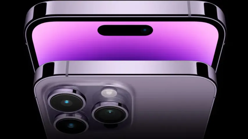 Apple iPhone 14 Pro 