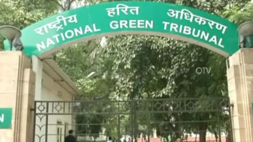 NGT’s jolt to Cuttack Baliyatra riverfront project, concrete work denied 
