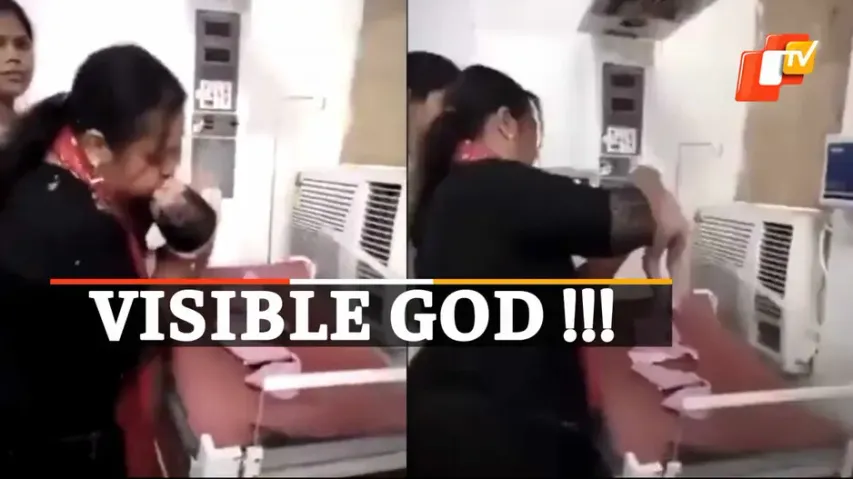Doctors, Indian Doctors, Viral Video
