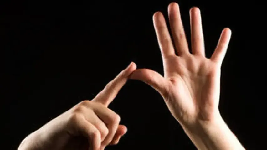 New sign language app Sign Learn