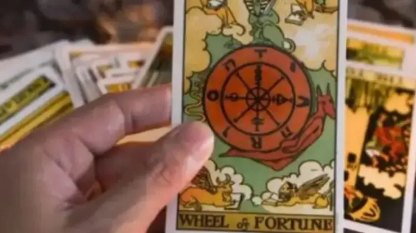 Tarot Card Predictions For October 2022