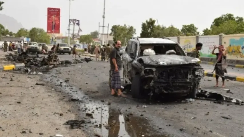 24 al-Qaida members killed in anti-terror operations in Yemen
