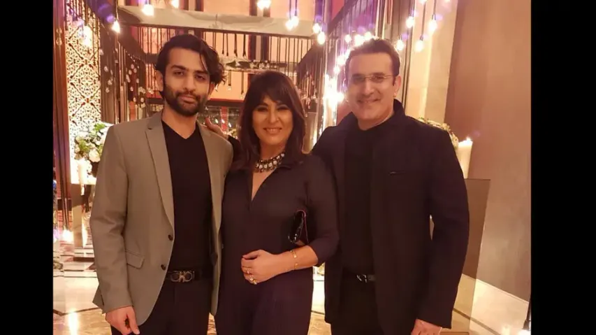 Happy B’day Archana Puran Singh: The Kapil Sharma Show actress’ love story will melt your heart
