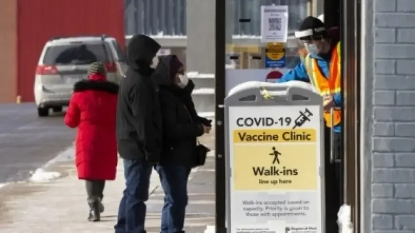 Canada to remove all Covid-19 testing, quarantine and isolation restrictions