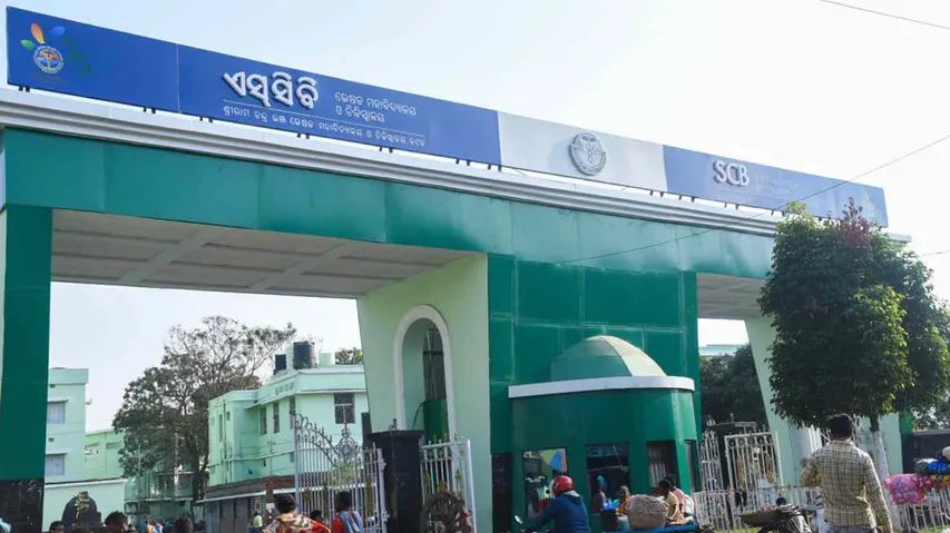 OPSC-recommended faculty appointments at SCB MCH Cuttack: Orissa HC tells govt to expedite process