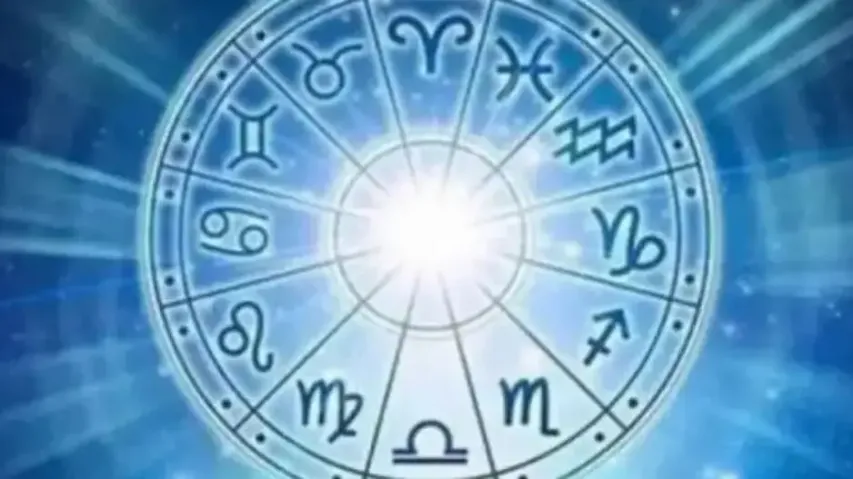 Monthly Horoscope 