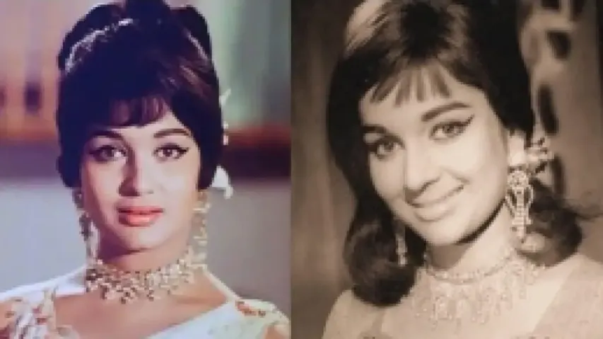 Asha Parekh only the 7th woman among 52 Dadasaheb Phalke awardees