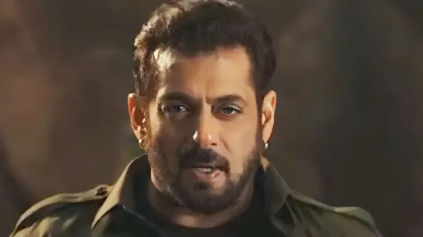 Salman Khan