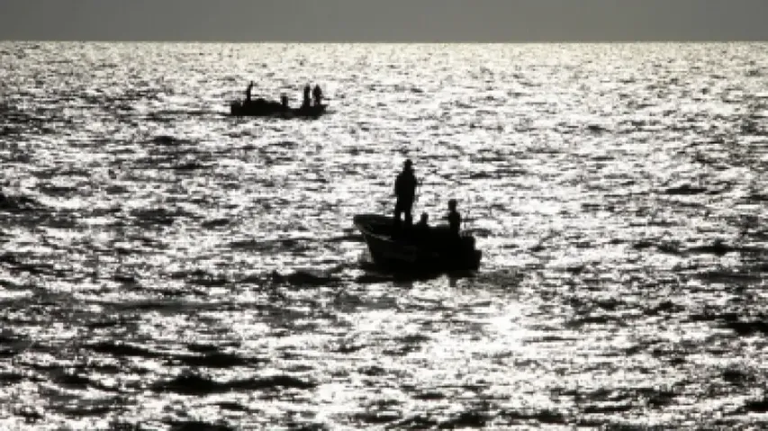 Boat capsizes in Brahmaputra, several including school children go missing in Assam