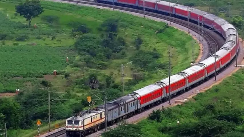 Eastern Railwa Apprentice recruitment