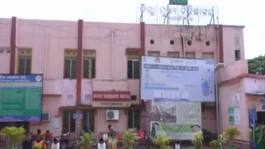 Shortage of doctors plagues healthcare services in Jagatsinghpur DHH