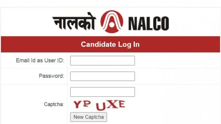 NALCO recruitment for multiple positions