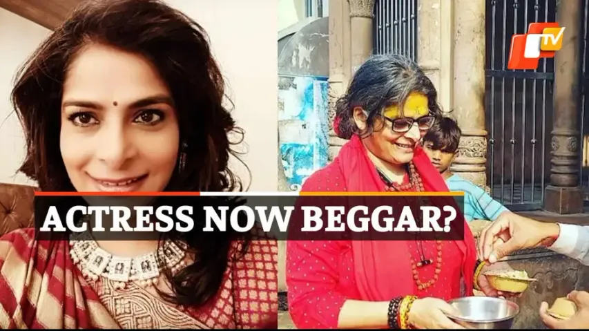 Nupur Alankar, Actress Nupur, OTV News