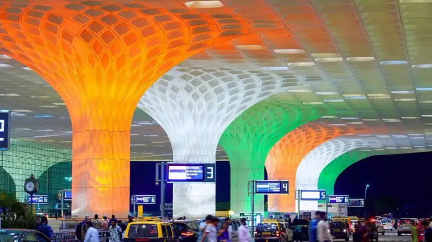 Mumbai International Airport switches to Green sources