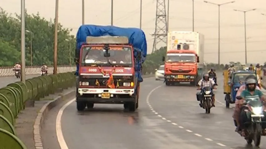 Vehicles using multi-toned pressure horn to face music, STA plans spl enforcement drive 