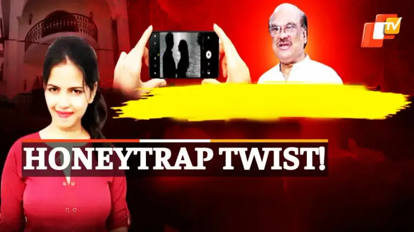 Akshay Parija, Archana Nag