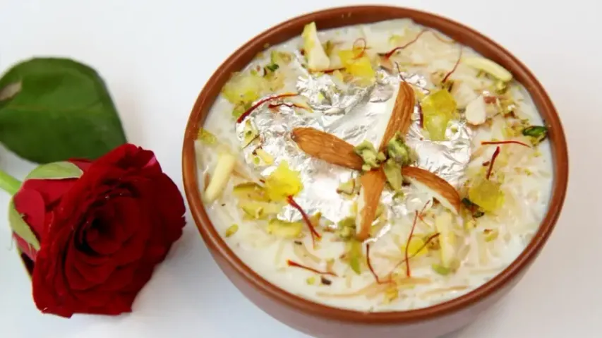 Karwa Chauth special recipes