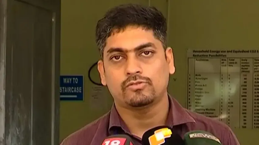 No cyclone forecast for Odisha by IMD; Joint SRC urges not to trigger panic